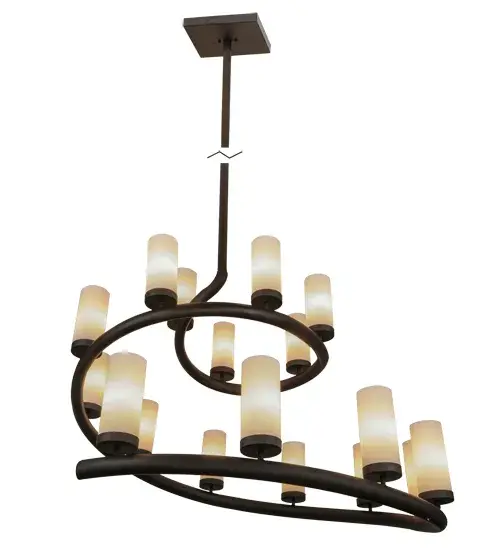 The French Horn by Meyda Lighting - Image 10