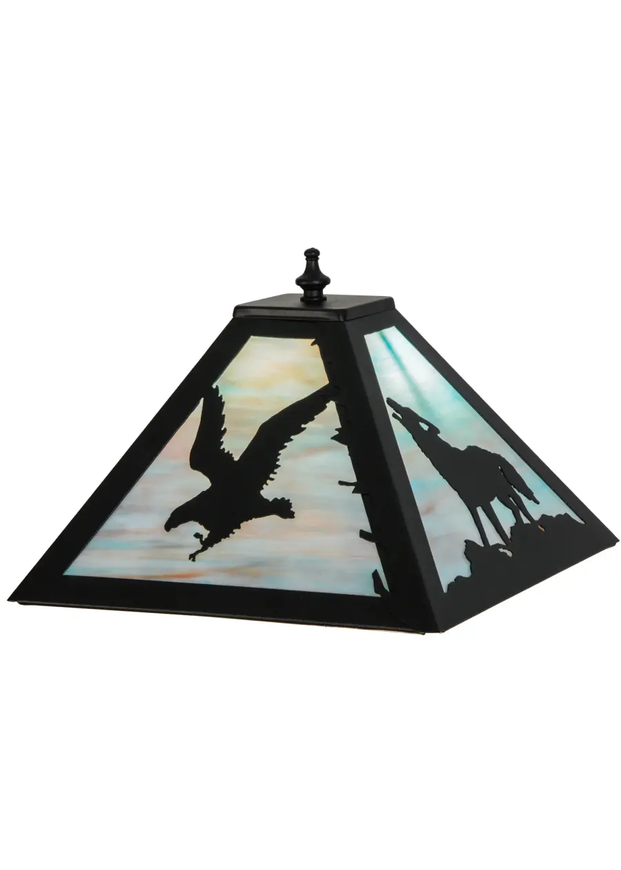 The Wildlife on the Loose by Meyda Lighting - Image 1