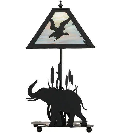 The Wildlife on the Loose by Meyda Lighting - Image 5