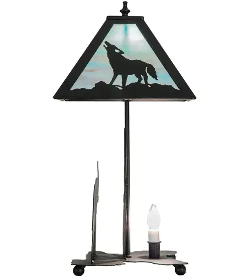 The Wildlife on the Loose by Meyda Lighting - Image 7