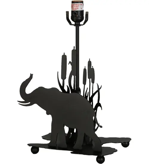 The Wildlife on the Loose by Meyda Lighting - Image 9