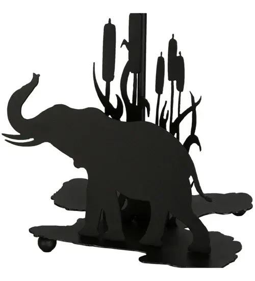 The Wildlife on the Loose by Meyda Lighting - Image 10