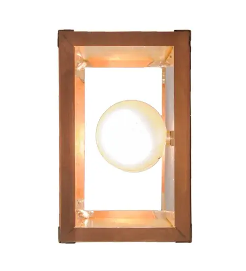 The Double Bar Mission by Meyda Lighting - Image 7