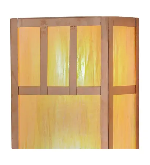 The Double Bar Mission by Meyda Lighting - Image 9