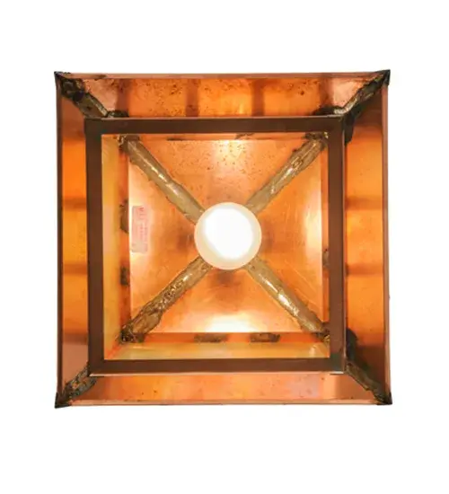 The Seneca by Meyda Lighting - Image 7