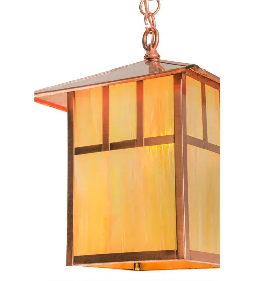 The Seneca by Meyda Lighting - Image 8