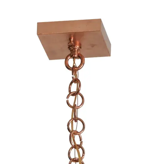 The Seneca by Meyda Lighting - Image 9