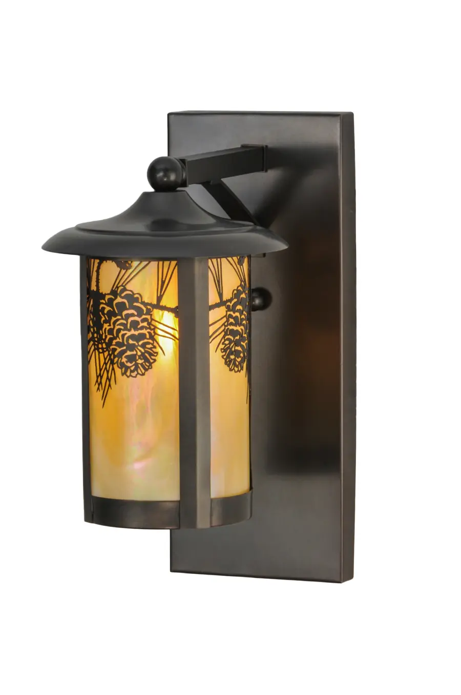 The Meyda Tiffany - Fulton by Meyda Lighting - Image 1