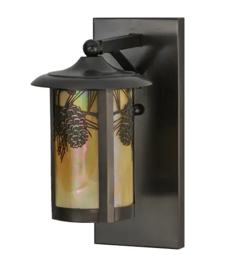The Meyda Tiffany - Fulton by Meyda Lighting - Image 3