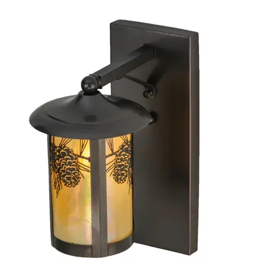 The Meyda Tiffany - Fulton by Meyda Lighting - Image 4