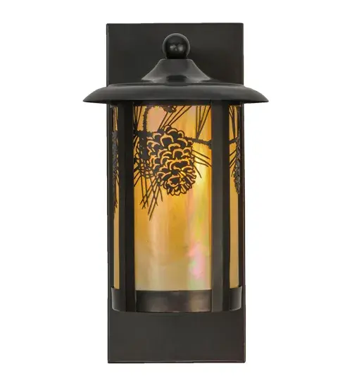 The Meyda Tiffany - Fulton by Meyda Lighting - Image 5