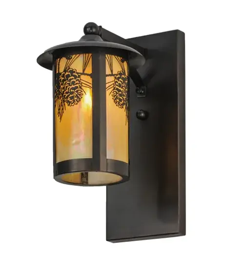 The Meyda Tiffany - Fulton by Meyda Lighting - Image 6