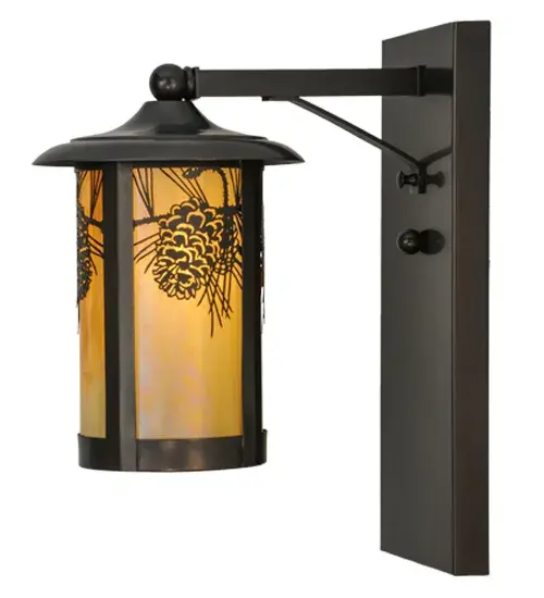 The Meyda Tiffany - Fulton by Meyda Lighting - Image 8