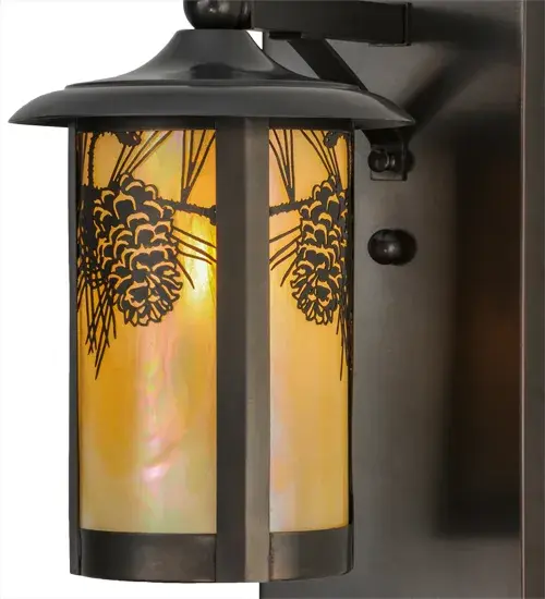 The Meyda Tiffany - Fulton by Meyda Lighting - Image 9