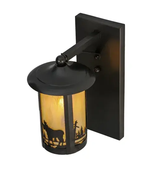 The Fulton by Meyda Lighting - Image 4