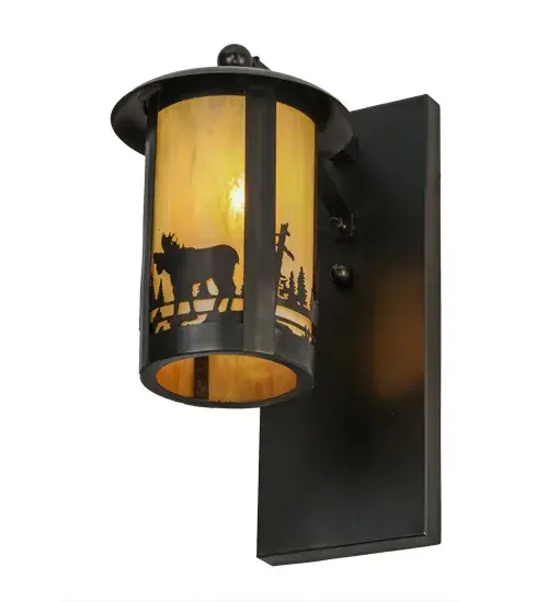 The Fulton by Meyda Lighting - Image 6