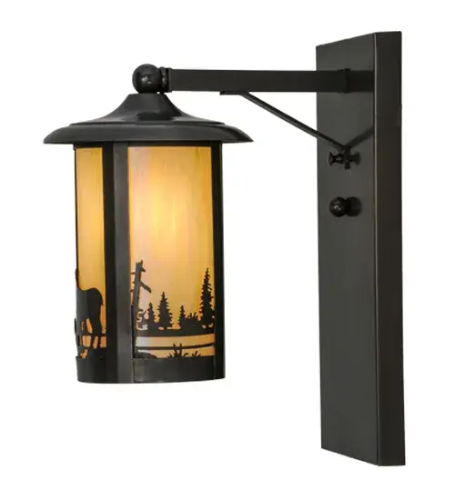 The Fulton by Meyda Lighting - Image 8