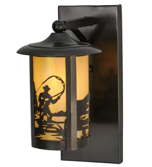 The Fulton by Meyda Lighting - Image 1