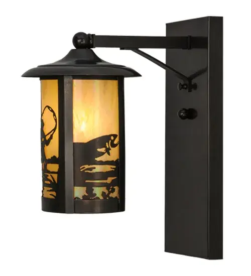 The Fulton by Meyda Lighting - Image 8