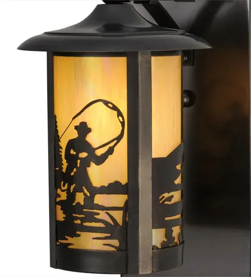 The Fulton by Meyda Lighting - Image 9