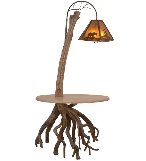 The Birchwood by Meyda Lighting - Image 1