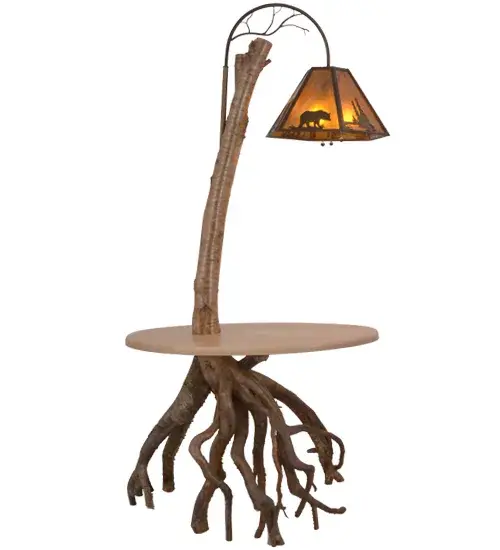 The Birchwood by Meyda Lighting - Image 2