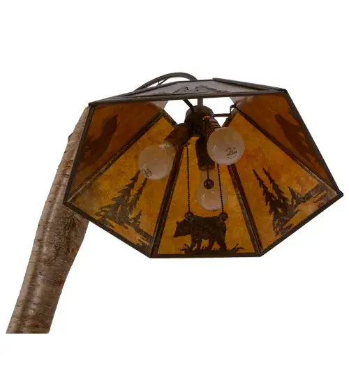The Birchwood by Meyda Lighting - Image 11