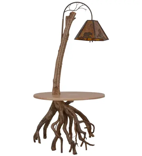 The Birchwood by Meyda Lighting - Image 3