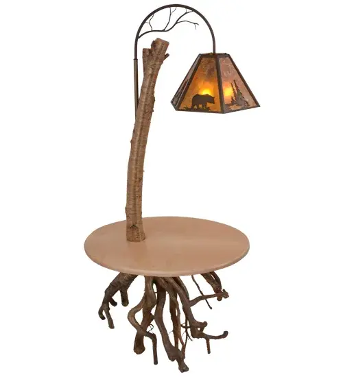 The Birchwood by Meyda Lighting - Image 4