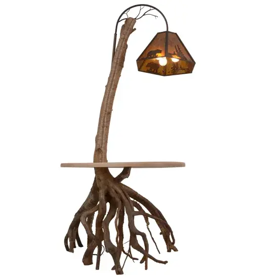 The Birchwood by Meyda Lighting - Image 5