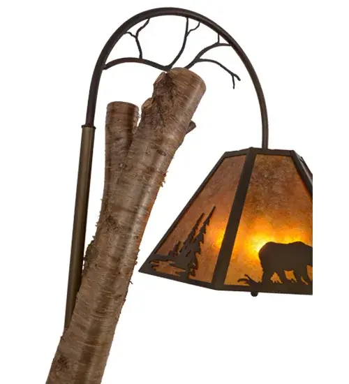 The Birchwood by Meyda Lighting - Image 9