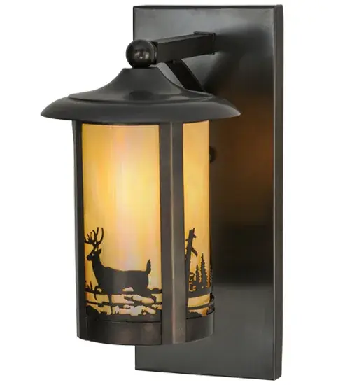 The Fulton by Meyda Lighting - Image 1