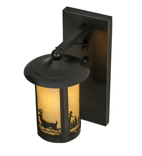 The Fulton by Meyda Lighting - Image 4