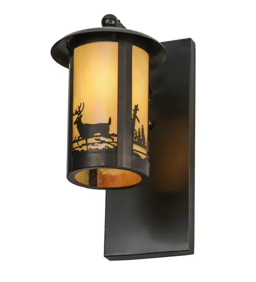 The Fulton by Meyda Lighting - Image 6