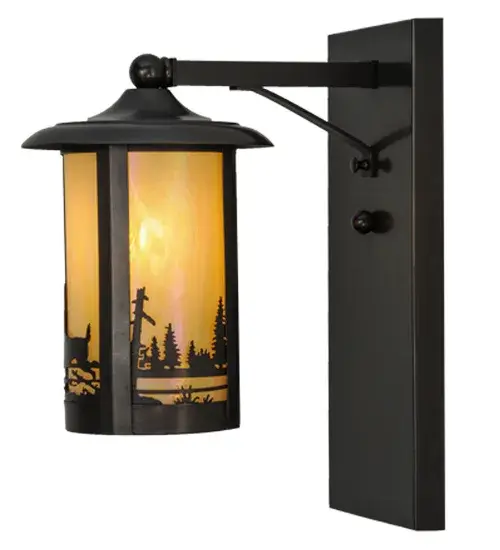 The Fulton by Meyda Lighting - Image 8