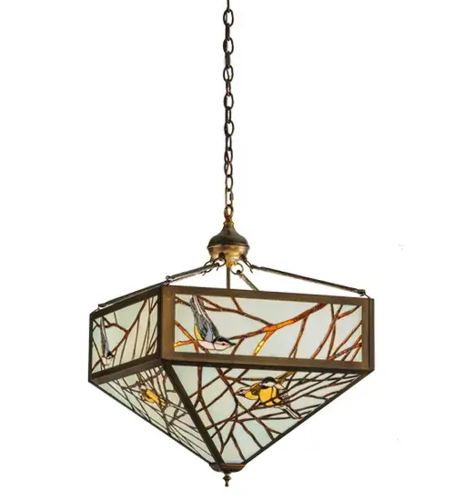 The Backyard Friends by Meyda Lighting - Image 1