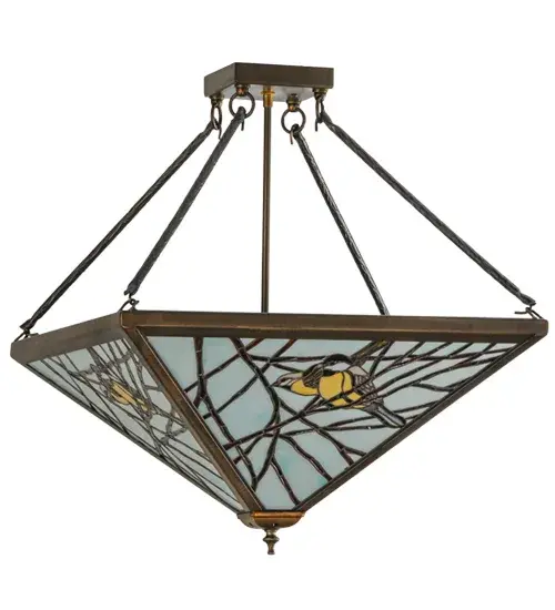 The Backyard Friends by Meyda Lighting - Image 3