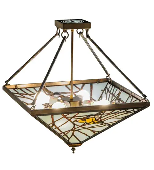 The Backyard Friends by Meyda Lighting - Image 4