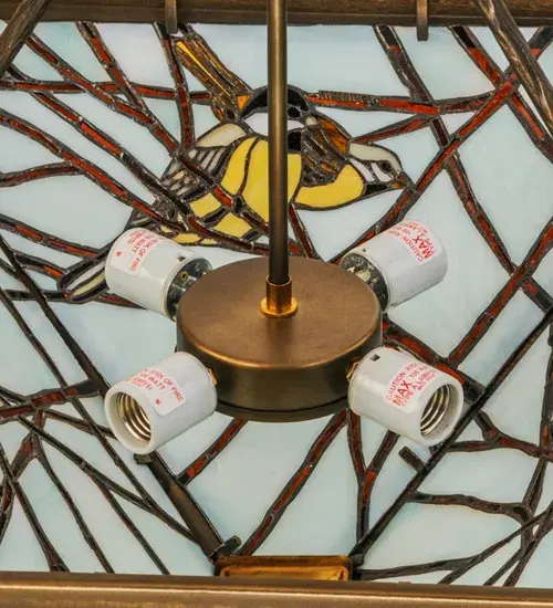 The Backyard Friends by Meyda Lighting - Image 10