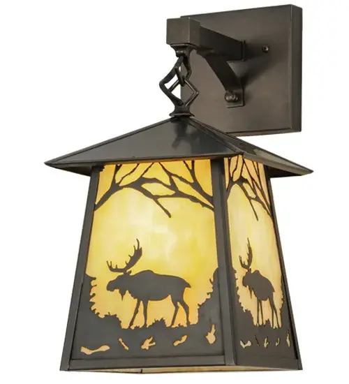 The Stillwater by Meyda Lighting - Image 1