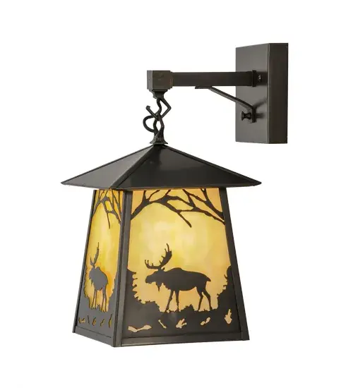 The Stillwater by Meyda Lighting - Image 8