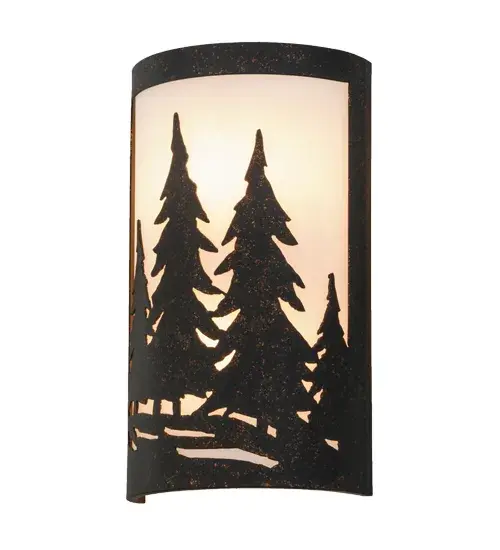 The Tall Pines by Meyda Lighting - Image 2