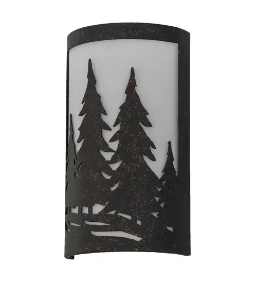 The Tall Pines by Meyda Lighting - Image 3