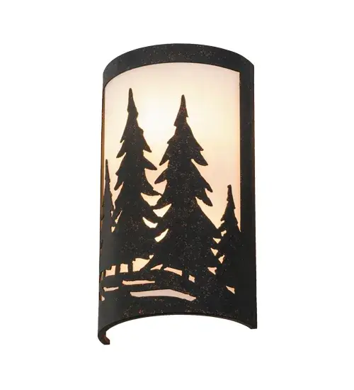 The Tall Pines by Meyda Lighting - Image 6