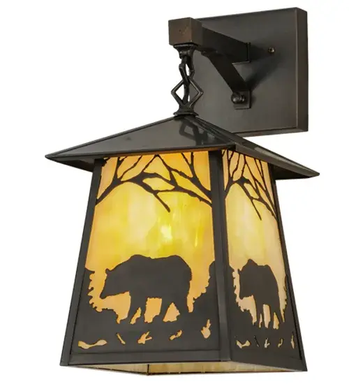 The Stillwater by Meyda Lighting - Image 1