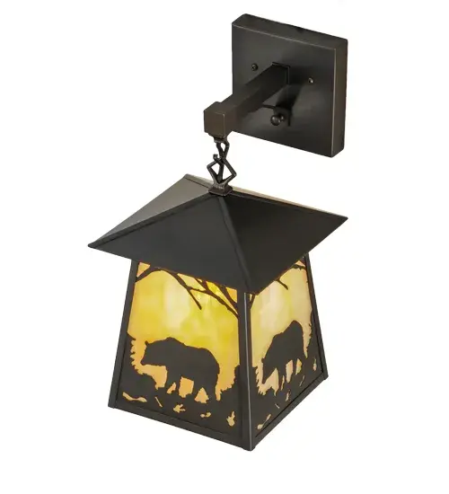 The Stillwater by Meyda Lighting - Image 4