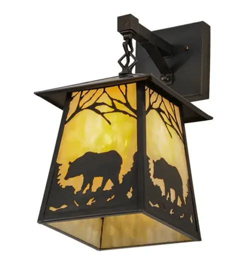 The Stillwater by Meyda Lighting - Image 6