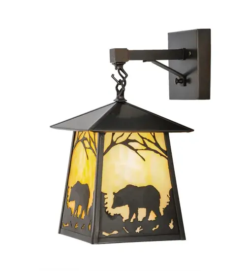 The Stillwater by Meyda Lighting - Image 8