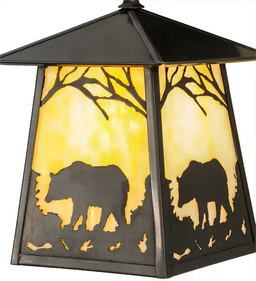 The Stillwater by Meyda Lighting - Image 9