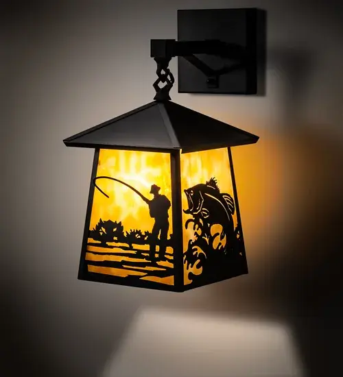 The Stillwater by Meyda Lighting - Image 1